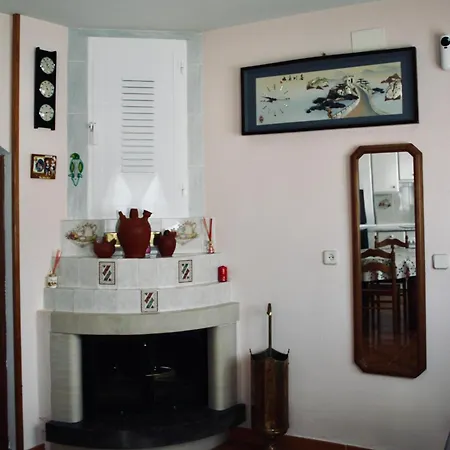 Ferienhaus Casa Alegria Sierra La Culebra Ungilde