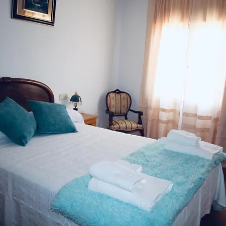 Casa Alegria Sierra La Culebra *