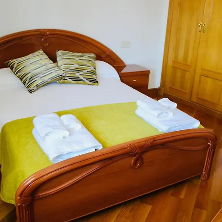 Casa Alegria Sierra La Culebra